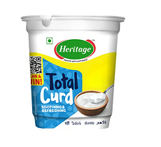 Heritage Total Curd